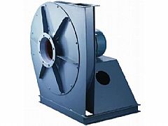 XQI型、XQII型斜槽高壓離心通風(fēng)機(jī)