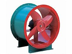 T30、BT30型軸流通風(fēng)機(jī)